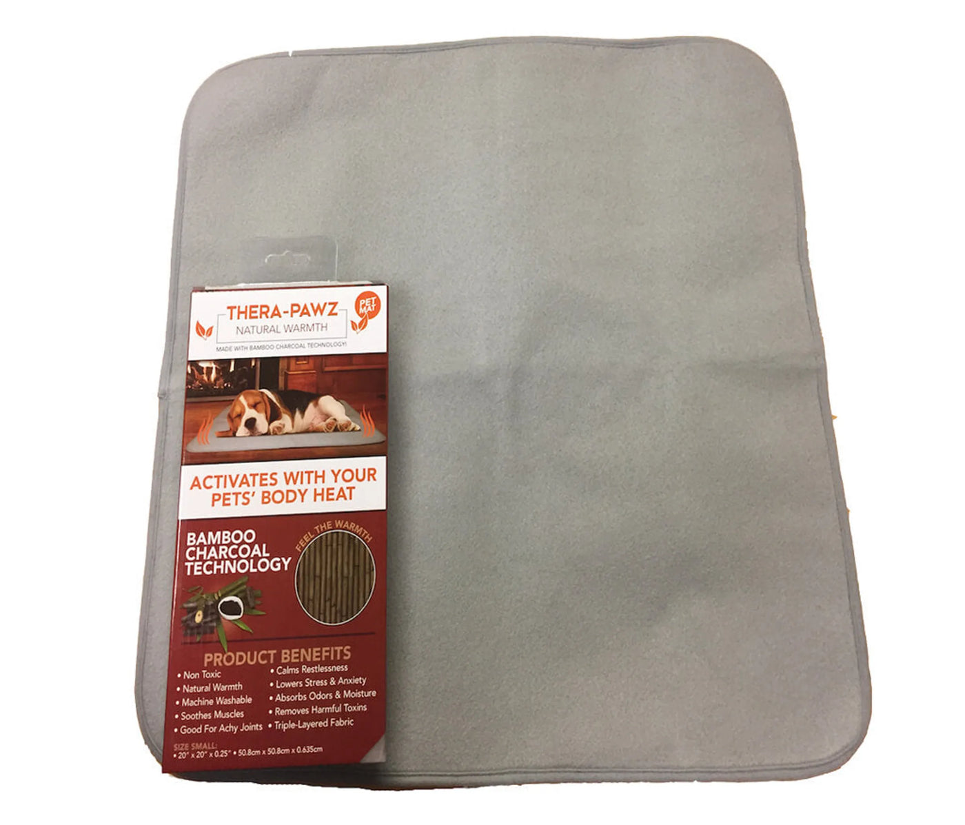 Thera-Pawz™ Pet Mat