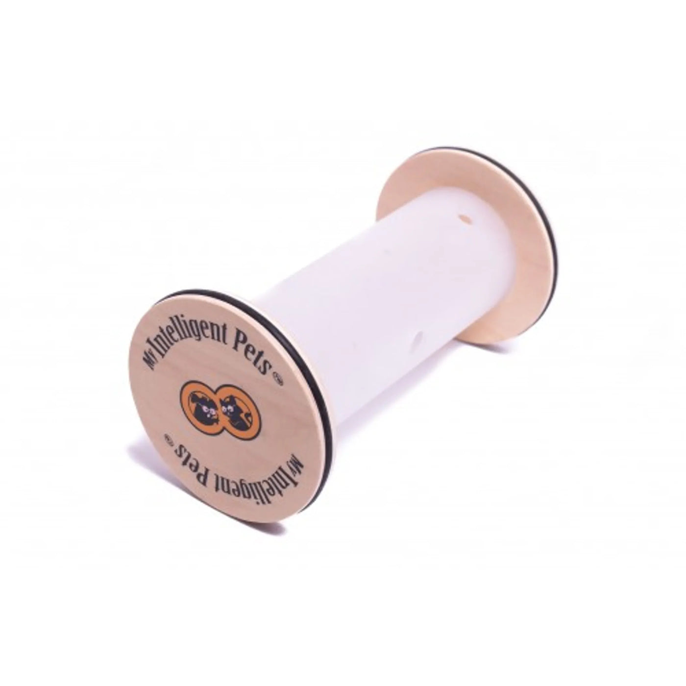 Happy Roll™ Interactive Dog Puzzle
