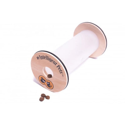 Happy Roll™ Interactive Dog Puzzle