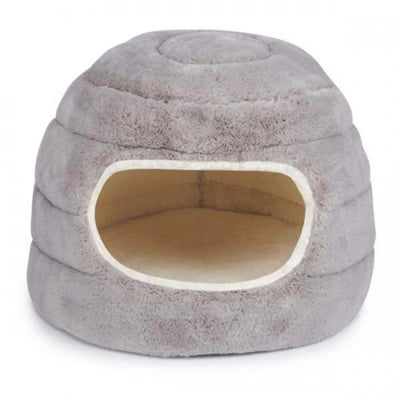 SP Cuddler Bed - Gray