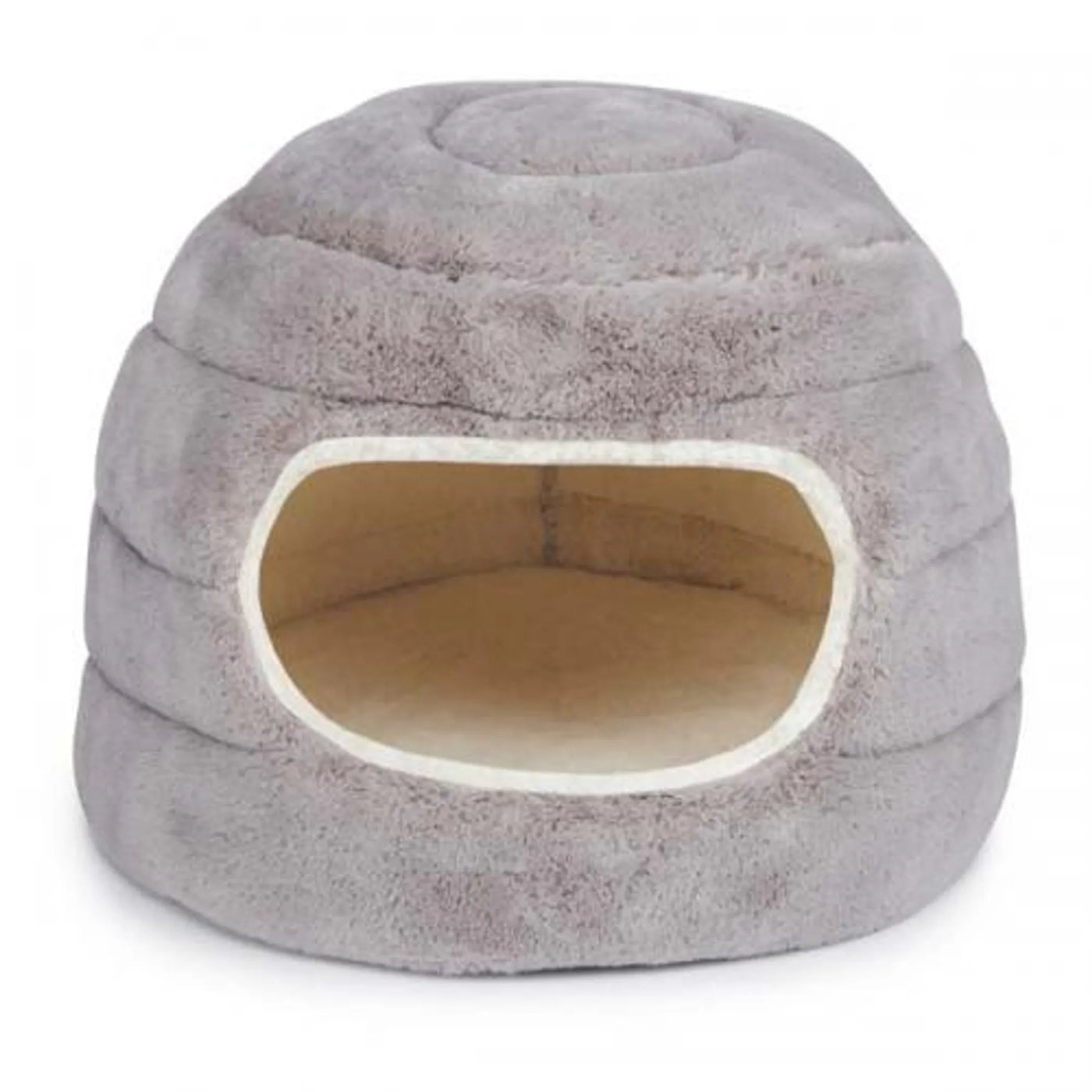 SP Cuddler Bed - Gray