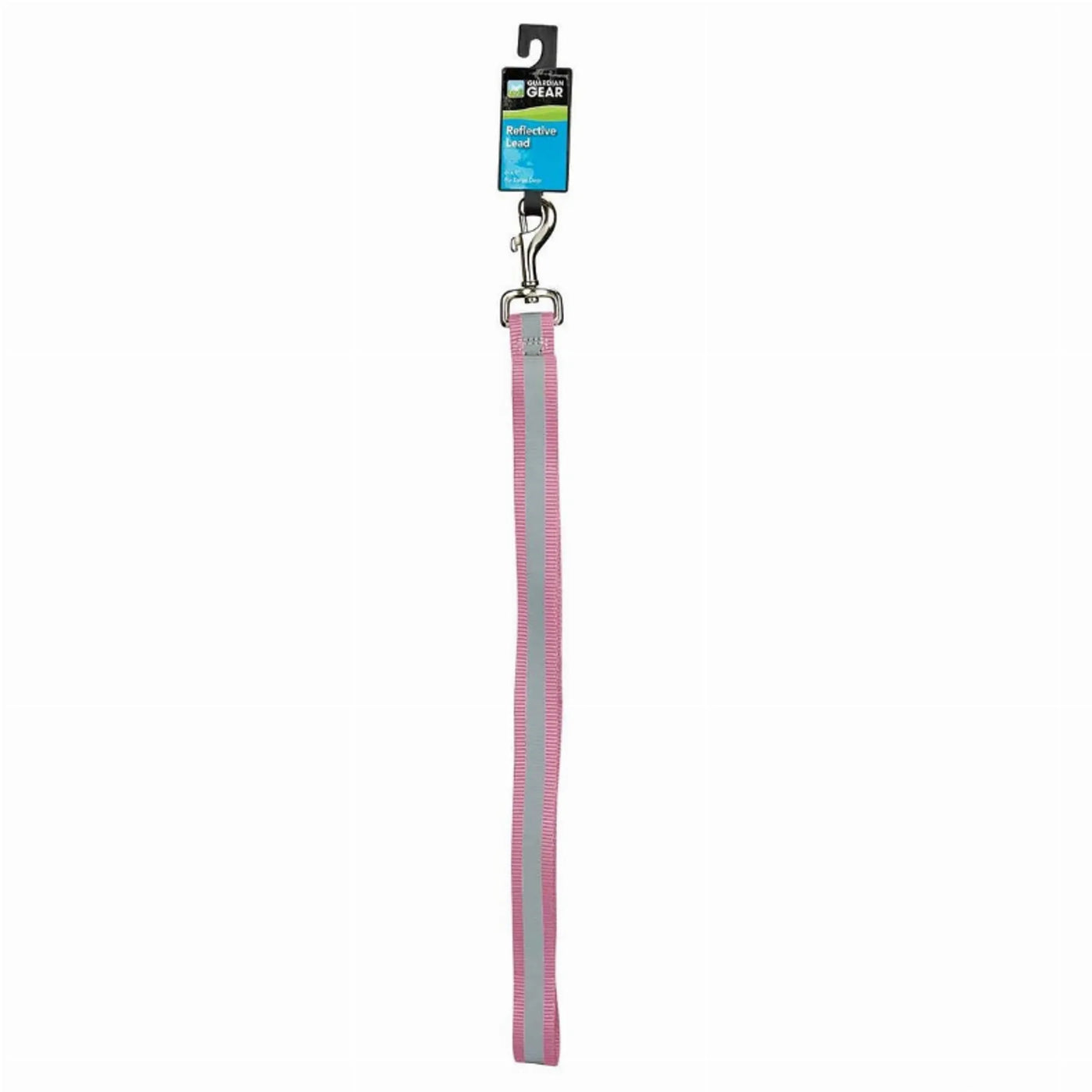 GG Reflective Lead – 4ft x 5/8"