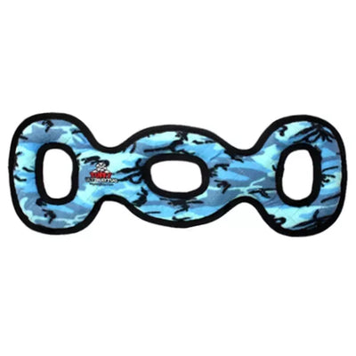 Tuffy® Ultimate 3-Way Tug