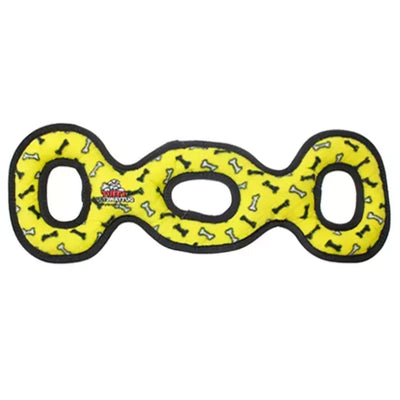 Tuffy® Ultimate 3-Way Tug