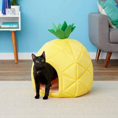 YML Pineapple Pet Bed