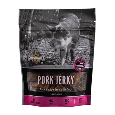 Pork Jerky Dog Treats
