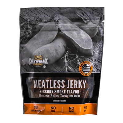 Meatless Jerky Dog Treats