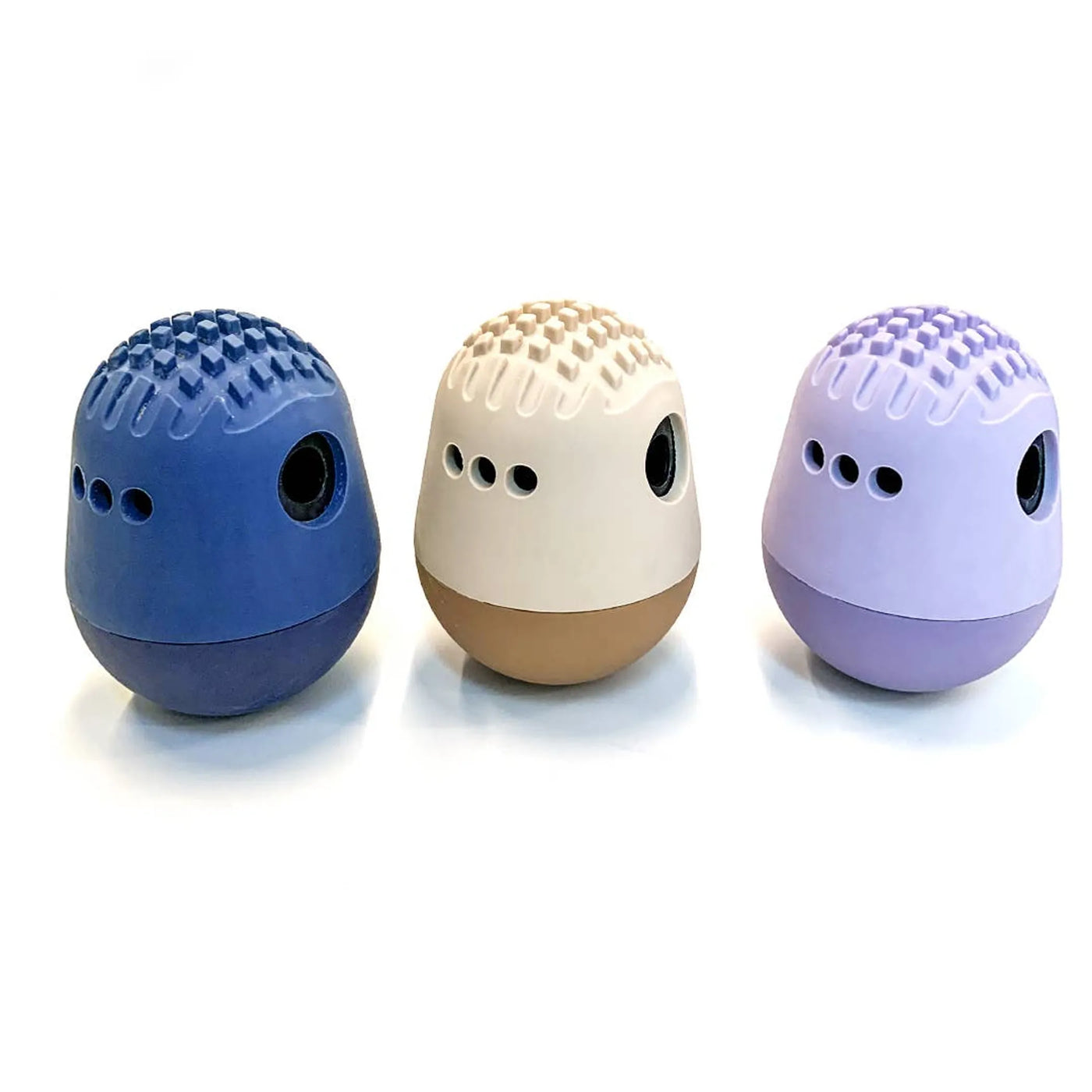 Happy Toy 3-Pack by Come Here Buddy®