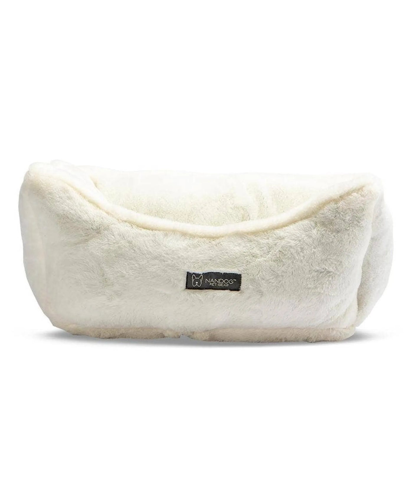 Nandog Reversible Dog & Cat Bed