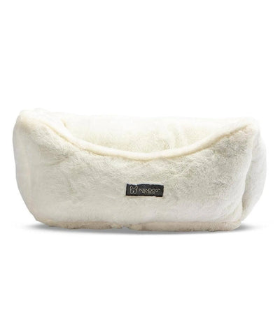 Nandog Reversible Dog & Cat Bed