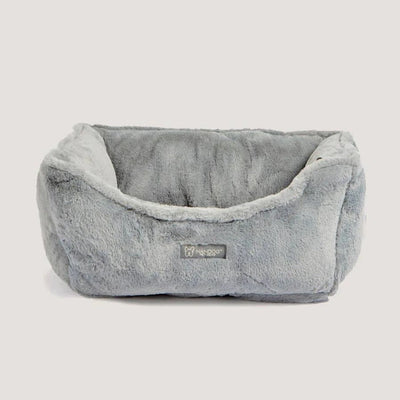 Nandog Reversible Dog & Cat Bed