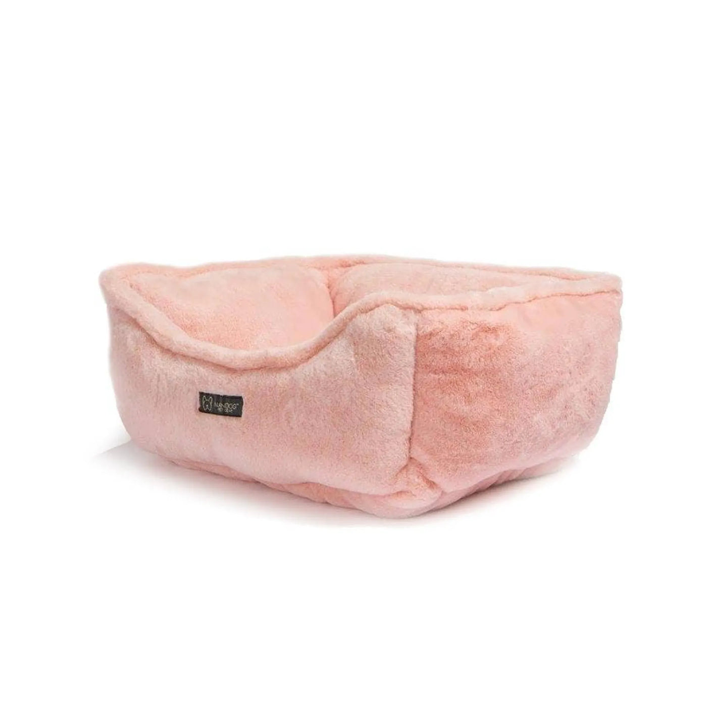 NANDOG Cloud Fabric Pet Bed