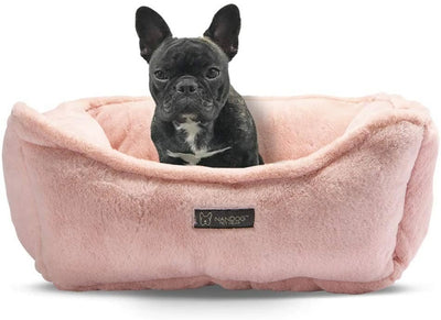 NANDOG Cloud Fabric Pet Bed