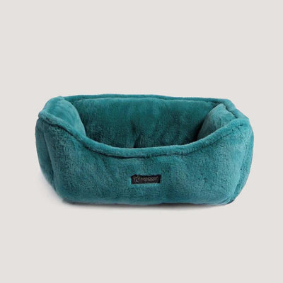 Nandog Reversible Dog & Cat Bed