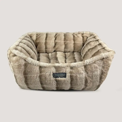 Nandog Reversible Dog & Cat Bed