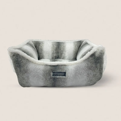 Nandog Reversible Dog & Cat Bed