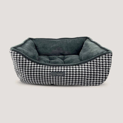 NANDOG Cloud Fabric Dog & Cat Bed