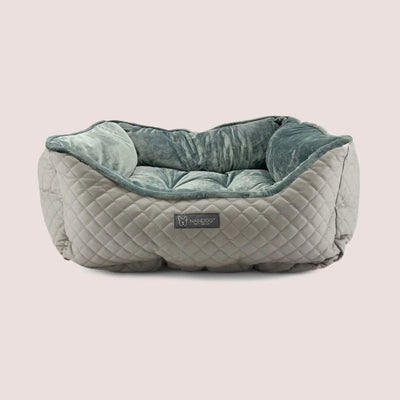 Nandog Reversible Dog & Cat Bed