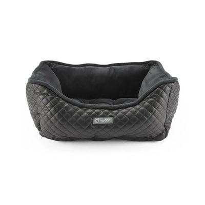 Nandog Reversible Dog & Cat Bed
