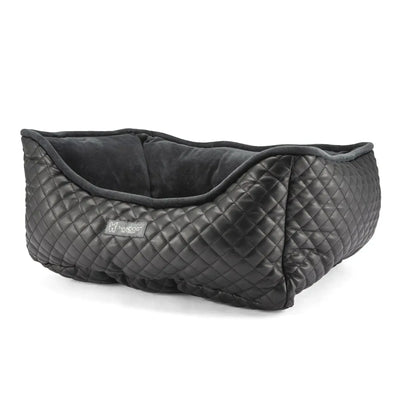 Nandog Reversible Dog & Cat Bed