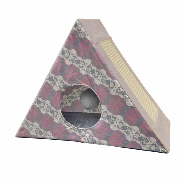 Play Spaces Zen Den