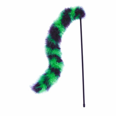 KONG Cat Twisted Boa Teaser Cat Toy