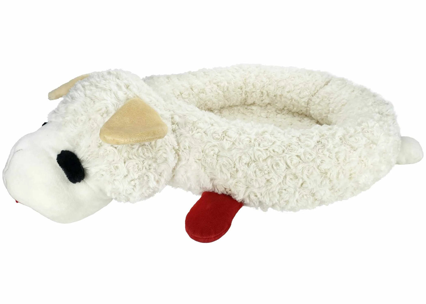 Lamb Chop® Plush Pet Bed