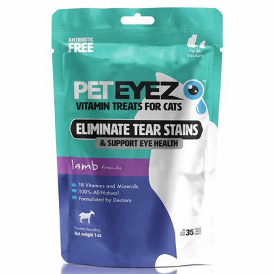Pet Eyez™ Tear Stain Remover, 1oz