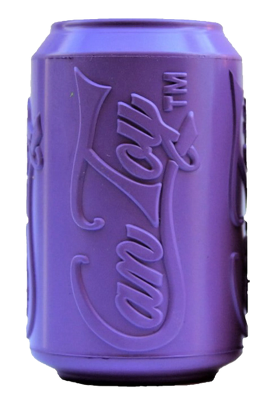 SodaPup® Can Toy