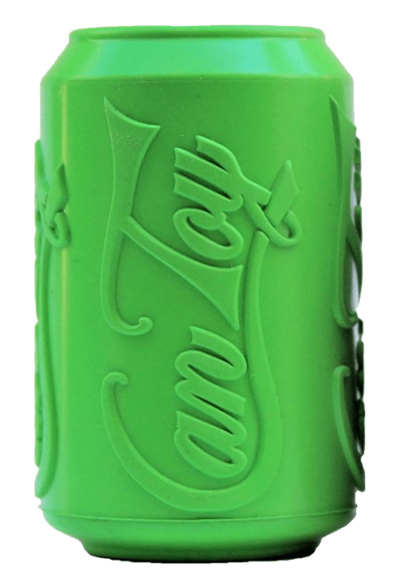 SodaPup® Can Toy