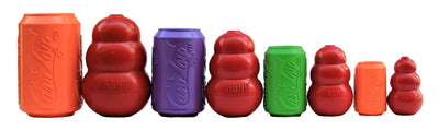 SodaPup® Can Toy