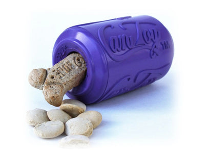 SodaPup® Can Toy