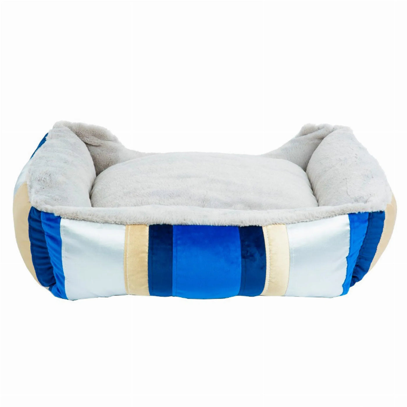 Petique Golden Waves Pet Bed