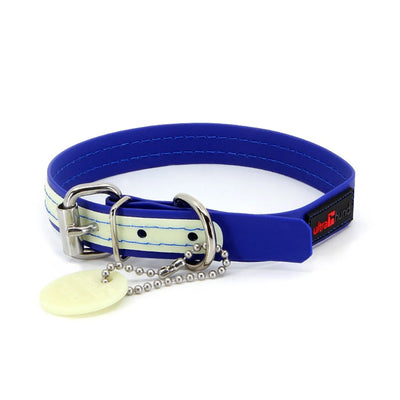 Glow Collar – 10" True-Fit