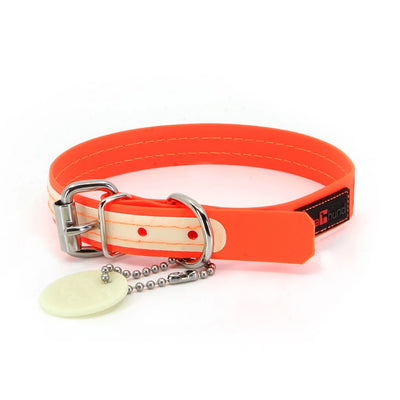 Glow Collar – 10" True-Fit