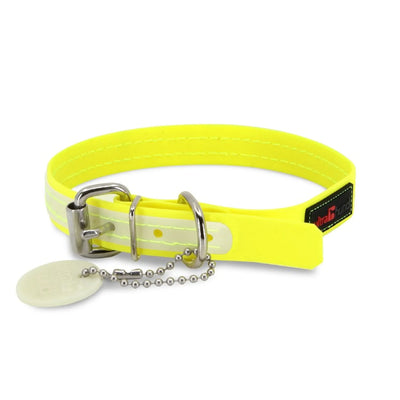 Glow Collar – 10" True-Fit