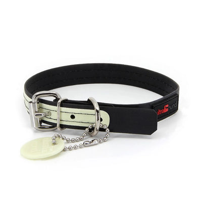 Glow Collar – 10" True-Fit