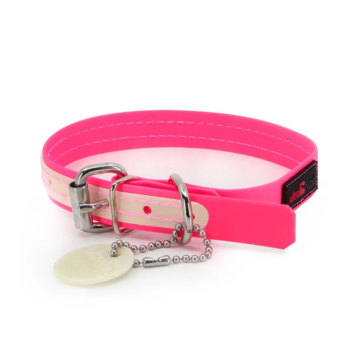 Glow Collar – 10" True-Fit
