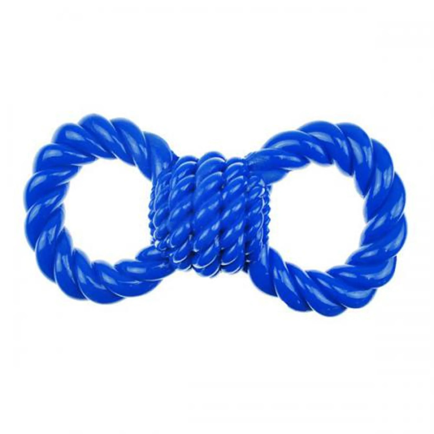 Infinity TPR Figure 8 Tug Toy