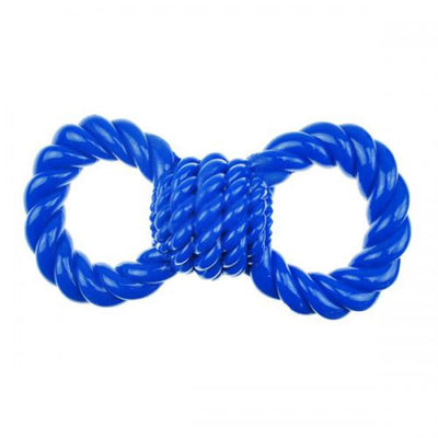 Infinity TPR Figure 8 Tug Toy