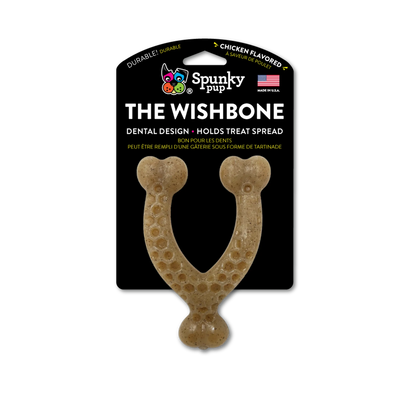 Spunky Pup® Wishbones