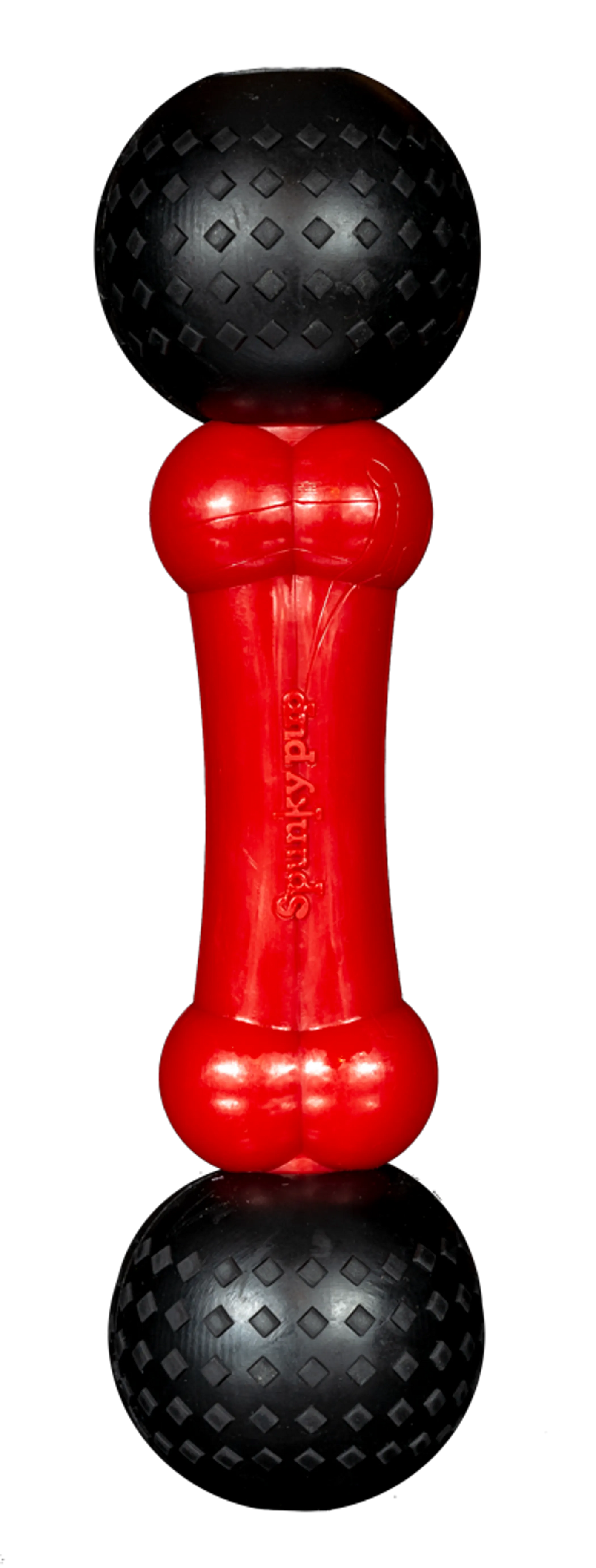 Spunky Pup® Fetch & Chew Bone
